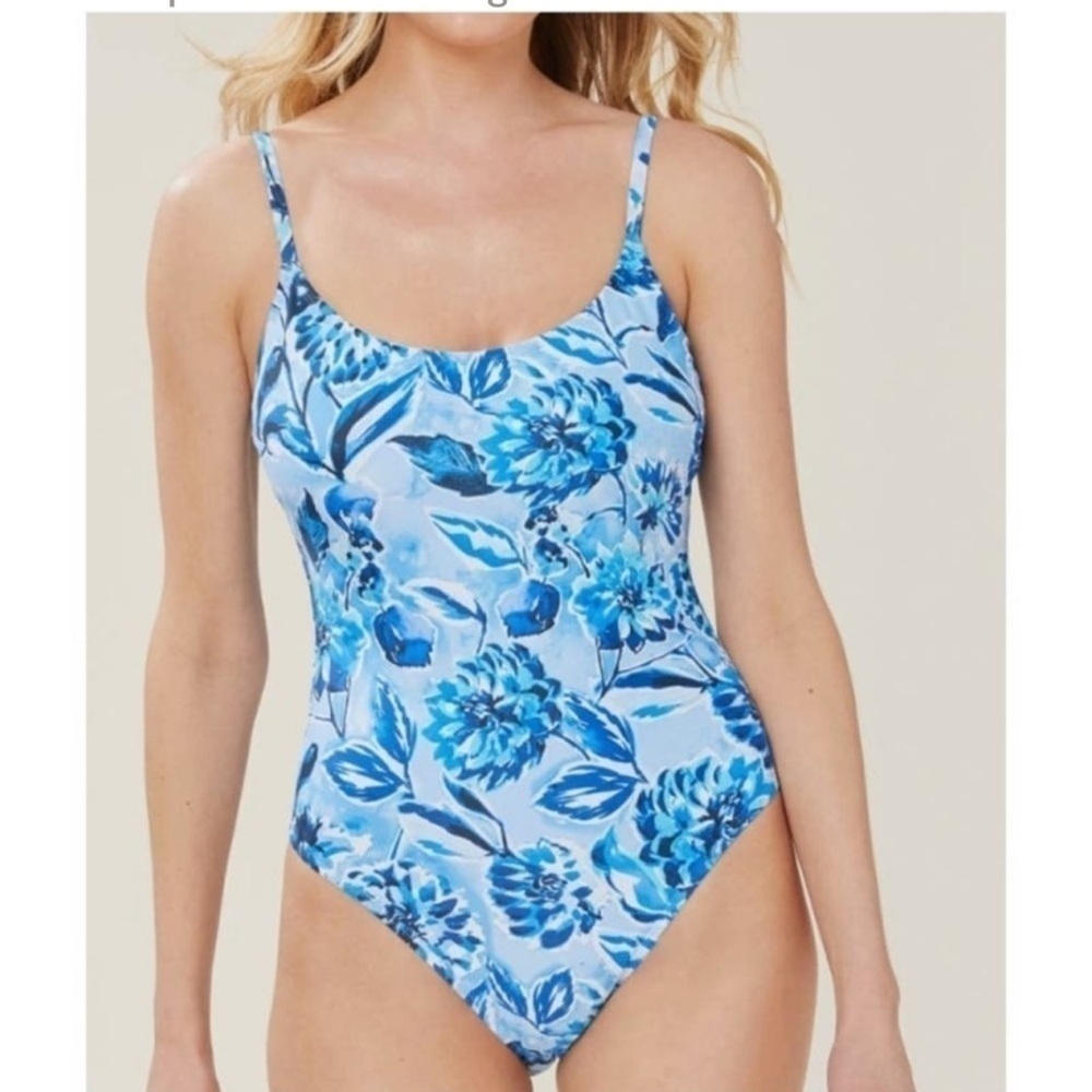 ANDIE The Baia One Piece Swimsuit